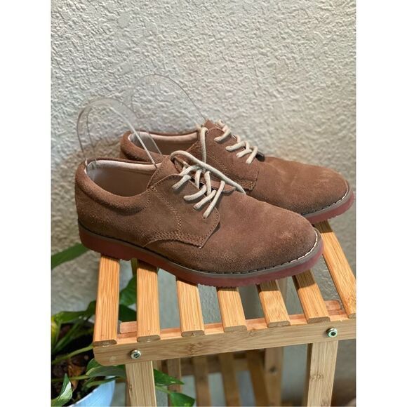 Tucker Tate Oxford Shoes - Picture 1 of 5